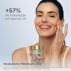 ISDINCEUTICS HYALURONIC MOIST