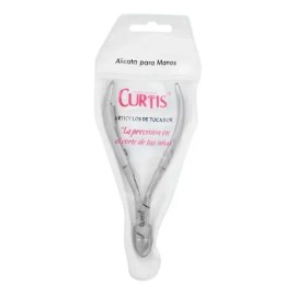 Alicata Para Manos De Acero Inoxidable Curtis