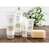 DE LA TERRE Natural Fragrance Free Cream, Face, Unscented, 1.6