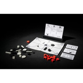 DVC Games: Signal The Board Game