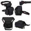Forbestly Leg Bag Tactical Military Sport Outdoor Waterproof Work Pouch