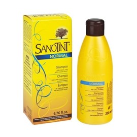 Sanotint Normali Hair shampoo 200 ml