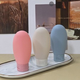 travel bottle set 60ml 5ea