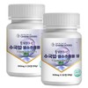 Chamgoods [Onsale] Hydrangea leaf thermal water extract 120 tablets, 2 boxes / 참굿즈 [온세일]수국잎 열수 추출물 120정 2통