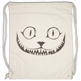 Urban Backwoods Cheshire Cat II Gym Bag