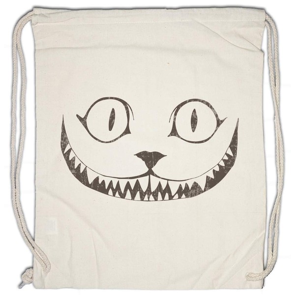 Urban Backwoods Cheshire Cat II Gym Bag