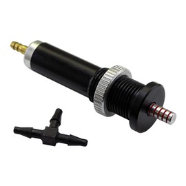 Robart Manufacturing On Board Pressure Gauge ROB173 Wheels Gear Retracts & Accys