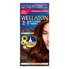 Wellaton 2+1 Liquid Type Hair Dye (Non-Pharmaceutical)