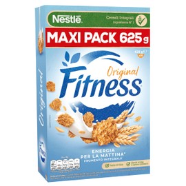 FITNESS Original Cereali Integrali 625g