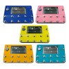 Guitarcraft Neural DSP QUAD CORTEX Premium Acrylic Protective Cover Fiesta