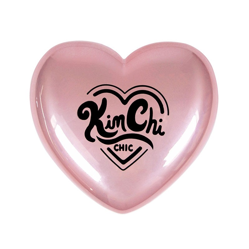 KIMCHI CHIC BEAUTY THAILOR COLLECTION BLUSH - PEACHY, KIMCHI CHIC