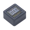 Pocket Digital Inclinometer Protractor Magnetic Angle Finder Measuring Tool for