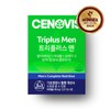 Senobis Male Triple Man Multivitamin Mineral / 세노비스 남성 트리플러스맨