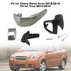 GUZIKO Automatic Transmission Shifter Knob Kit Fit for Chevy Sonic