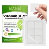 Parche Vitaminado Aumento Energía Transdérmico Natural