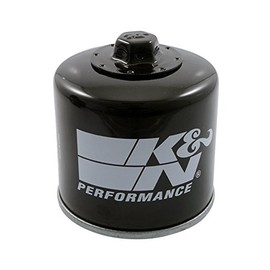 K and N KN138 oil filter.