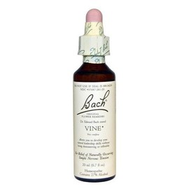 BACH VINE 20ml