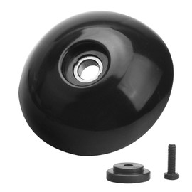 Ohoho 532182217 Mow Ball & 532180334 Bolt Assembly Compatible with Husqvarna/Craftsman/AYP Lawn Mower-Replace: 180334 182217 180337 (1)