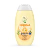 JOHNSON'S Baby Crema Corporal Bebé Manzanilla 200 ML