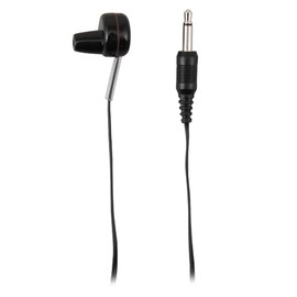 Earphones (for TV and radio) 20-13000Hz / 8-8981-03