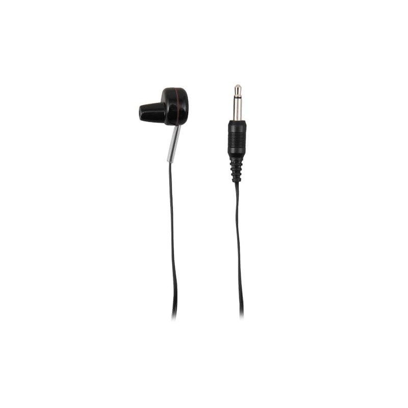 Earphones (for TV and radio) 20-13000Hz / 8-8981-03