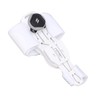 Hallux Valgus Corrector Adjust Degrees Thicken Silicone Prevent Overlapping Thumb
