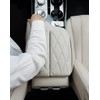Imban G80 GV80 Facelift Dedicated Car Dual Door Console Armrest