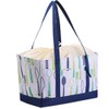 INOKURIE Eco Bag for Cash Registers, Basket Bag, Cold Retention,