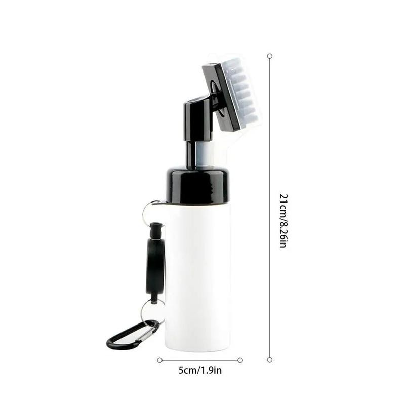 WaterBlade™ Golf Cleaner - Keep Your Golf Clubs Clean and