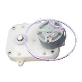 OTOTEC 1 Piece 3V Watch Winder DC Motor Table Shaker Accessories Automatic Chain Winder Motor Suitable for Replacing Electrical and Testing Equipment