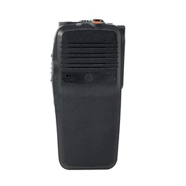 XPR6350 Front Housing Case Cover with Speaker for Two Way Radio Black (1)