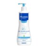 Gel Lavante Sabonete Líquido Hipoalergênico Corpo e Cabelo, Mustela Bebê,