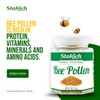 Stakich Bee Pollen (10 Pound (Pack of 1))