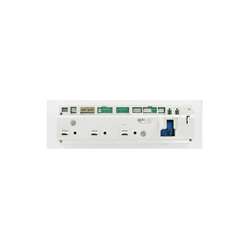 CoreCentric Remanufactured Laundry Washer Control Board Replacement for Frigidaire 137006030