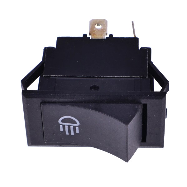 Unbranded Headlight Switch AM117324 for John Deere Gator Lawn Tractor