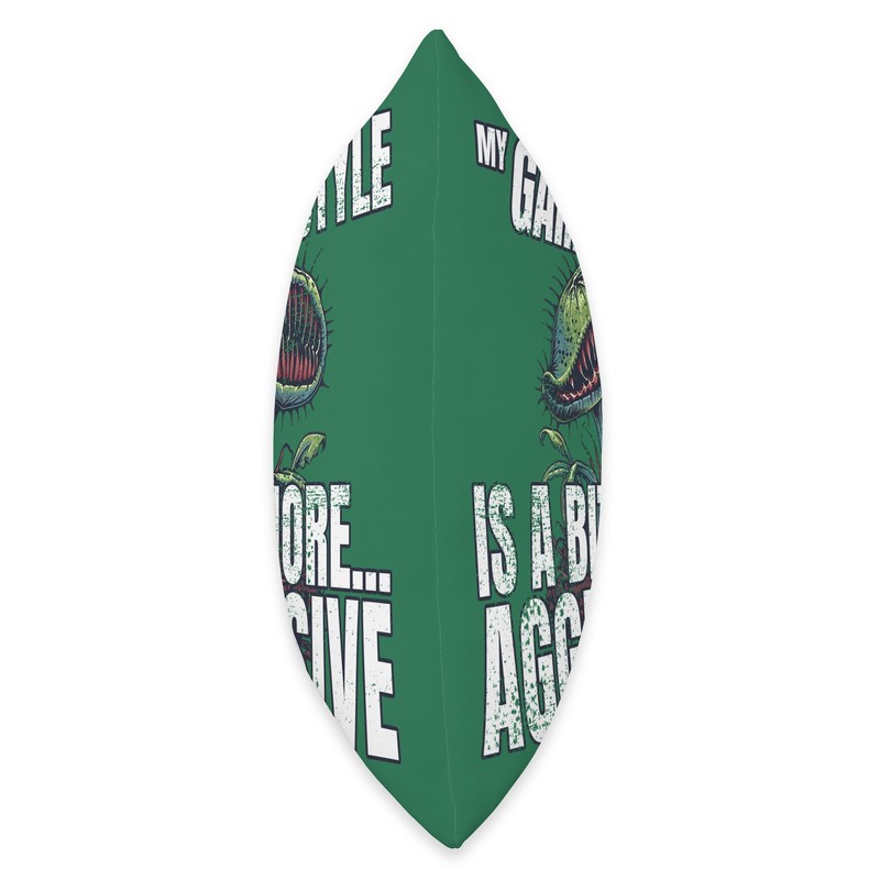 Carnivore Plant Lover - Gardening Style - Venus Fly Trap