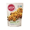 Bhuja Snacks Cracker Mix 7 oz each (3 Items Per