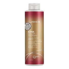 Joico Shampoo K-pak Color Therapy 1 L Original C/ Sello Nf