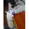 Anti-Collision Corner Guards - Soft Bumpers with Cartoon Design, Thickened