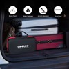 GOOLOO Eva Protection Case for GT4000 GT4000S GT6000 12V Jump