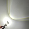 2 Focos Led T25 3157 3057 P27/7w Dual Color Cuarto