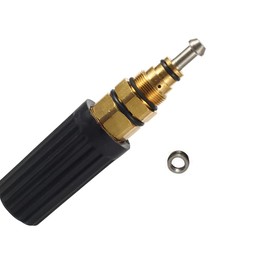 CQYD AR Pressure Washer Unloader Kit AR2858 for SJV, XJW, and XJV Pumps