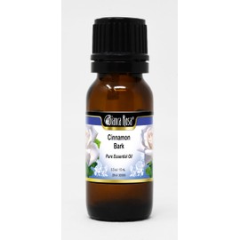 Cinnamon Bark Pure Essential Oil (0.50 oz, ZIN: 305090) - 3 Pack