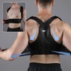 Atticolo posture correction band, round shoulder, correct posture, curved shoulder