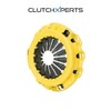 CLUTCHXPERTS STAGE 5 XTREME 6 PUCK RIGID RACE CLUTCH KIT