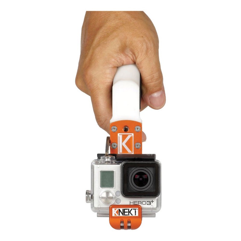 KNEKT GPDL Trigger for GoPro Hero3, Hero3+ and Hero4