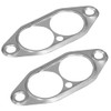 EMPI Dual Port Metal Gasket, Stock Style, Pair - 113