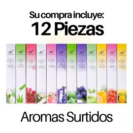 Universo en Linea Aceite Hidratante Para Cutículas Hidratante Manicure 12 Pz F