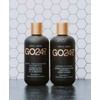 GO247 Mint Thickening Shampoo – Energizing Daily Cleanser with Peppermint