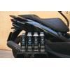 Montana Colors EX014PR0203 MTN PRO Alta Temperatura Plata, 1 Unidad,